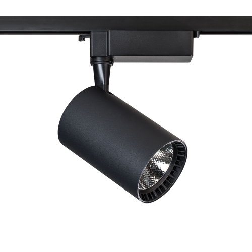 Трековый светильник Technical Track lamps TR003-1-30W4K-B