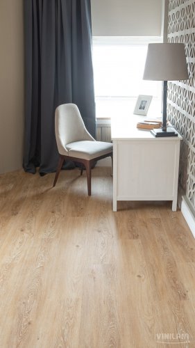 Виниловый ламинат Vinilam Glue Luxury LVT 33777 Дуб Ронда Glue (4,555 м2)