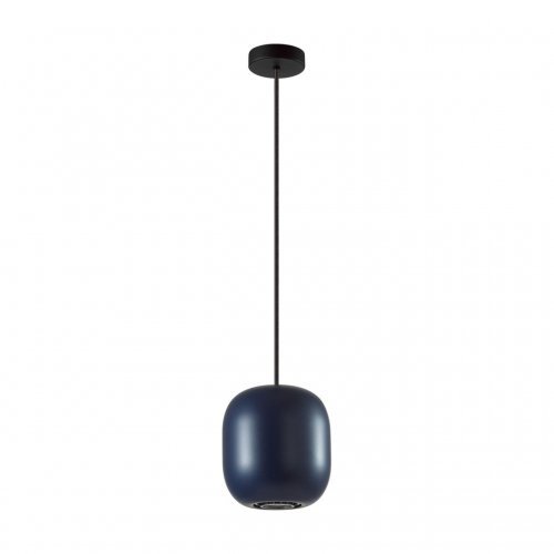 Подвесной светильник Odeon Light Cocoon 5060/1CA GU10 4W