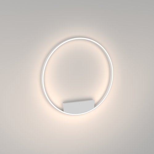 Потолочный светильник Maytoni Rim MOD058CL-L50WK 48W белый