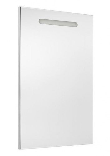 Зеркало с подсветкой Roca THE GAP 80 см, ZRU9302689