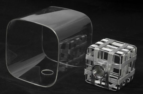 Люстра Lussole Sorso GRLSC-8007-04