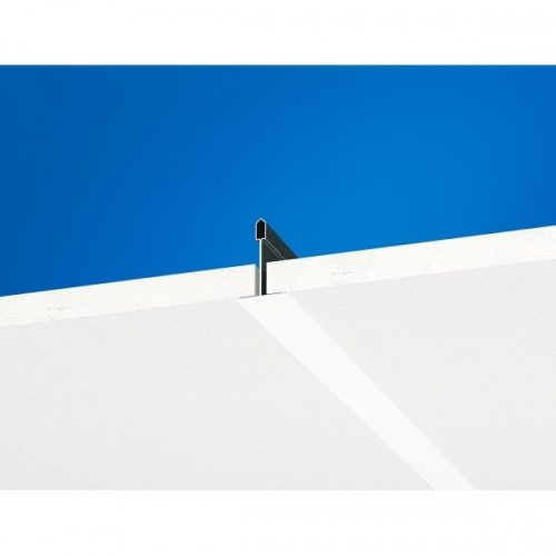 Подвесной потолок Ecophon Hygiene Clinic A T24/T15 600x600 мм