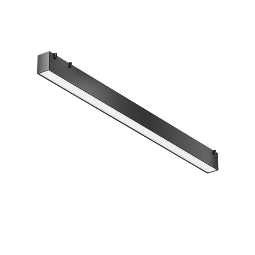 Подвесной светильник Technical Basis TR129B-24W4K-B 24W черный