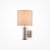 Настенный светильник (бра) Maytoni Maryland ARM526WL-01GR Настенный светильник (бра) Maytoni Maryland ARM526WL-01GR