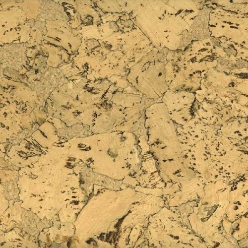 Пробковое покрытие для стен Ibercork Лерида