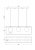 Подвесной светильник Freya Trinity FR5113PL-03G Подвесной светильник Freya Trinity FR5113PL-03G