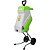 Садовый измельчитель REDVERG RD-GS2500 6655234