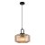 Подвесной светильник Lussole Laredo LSP-8848 60W черный