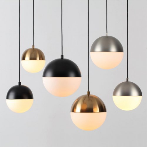 Подвесной светильник Odeon Light Pinga 4959/1A E27 1*40W