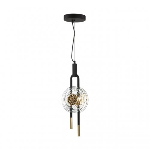 Подвесной светильник Odeon Light Exclusive Magnet 5407/12L 12W