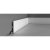 Плинтус напольный Orac Decor SX163 Плинтус напольный Orac Decor SX163