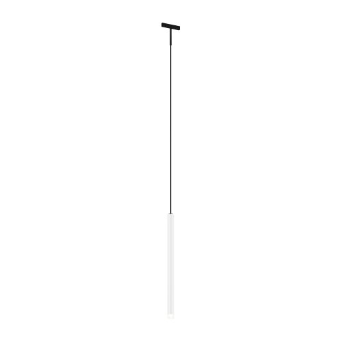 Трековый подвесной светильник Technical TR191-1-3W4K-M-BW Skim 3W LED 4000K 36°