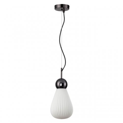 Подвесной светильник Odeon Light Exclusive Elica 5418/1 40W