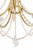Люстра Freya Zoe FR2009PL-05G Люстра Freya Zoe FR2009PL-05G