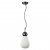 Подвесной светильник Odeon Light Exclusive Elica 5418/1 40W Подвесной светильник Odeon Light Exclusive Elica 5418/1 40W