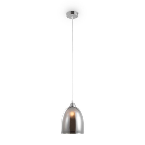 Подвесной светильник Freya Astery FR5375PL-01CH2 60W хром