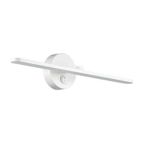 Подсветка для картин с выкл. Lumion Akari 3763/14WL LED 14 Вт