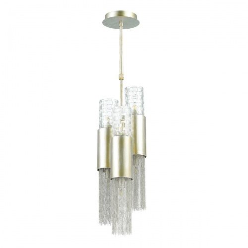 Подвес Odeon Light Perla 4631/6 G9 30 Вт