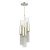 Подвес Odeon Light Perla 4631/6 G9 30 Вт Подвес Odeon Light Perla 4631/6 G9 30 Вт