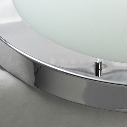 Влагозащищенный светильник Lussole Aqua GRLSL-5512-01