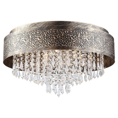 Люстра Lussole Kenai GRLSP-8025