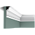 Карниз Orac Decor Cx192
