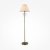 Напольный светильник (торшер) Maytoni Vintage ARM420-11-R