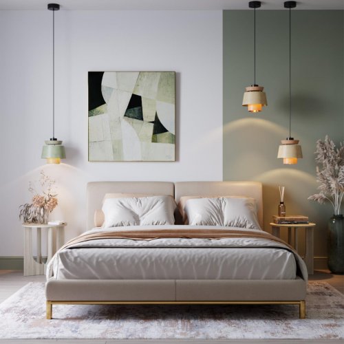 Подвесной светильник Odeon Light Kressa 4992/1 E27 60W