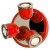 Спот Lussole Tivoli GRLSN-3107-03 Спот Lussole Tivoli GRLSN-3107-03