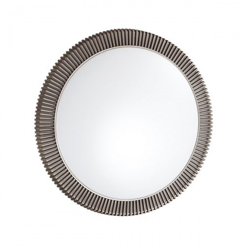 Настенно-потолочный светильник Sonex Lerba Brown 3033/DL LED 48 Вт