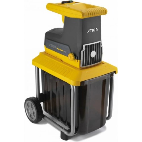 Электрический измельчитель STIGA BIO SILENT 2500 290001252/14