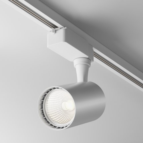 Трековый светильник Technical Vuoro TR003-1-10W4K-W-W
