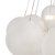 Подвесной светильник Freya Fiesta FR5231PL-06CH 60W хром