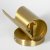 Бра настенное Lussole Fontana LSP-8806 60W матовое золото Бра настенное Lussole Fontana LSP-8806 60W матовое золото
