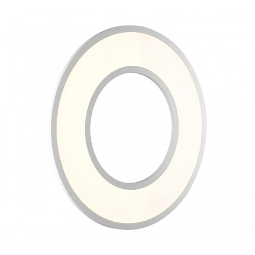 Потолочный светильник D590 Sonex Altair 7718/52L 52W белый