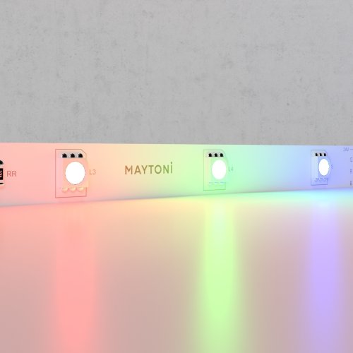 Светодиодная лента 24В Led Strip 10166