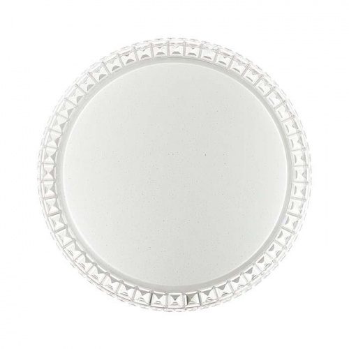 Настенно-потолочный светильник Sonex Brisa 2036/DL LED 48 Вт