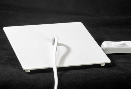 Настольная лампа Lussole Milton GRLSP-0521