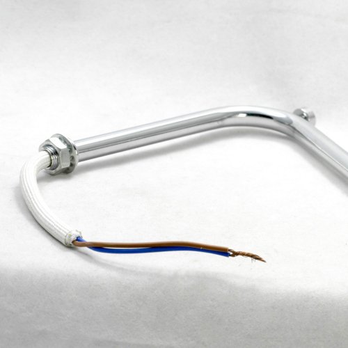 Люстра Lussole Mohave LSP-8095