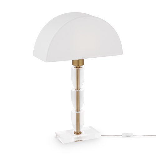 Настольный светильник Maytoni Prima Z034TL-01BZ