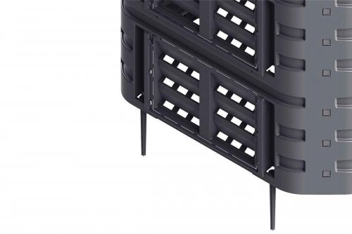 Компостер Patrol Modular Composter-3 1120 л