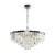 Люстра Maytoni Revero MOD085PL-12CH Люстра Maytoni Revero MOD085PL-12CH