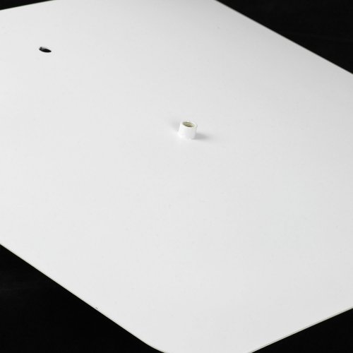 Торшер Lussole Boise LSP-0917 6W зеленый