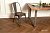 Виниловый ламинат Vinilam Parquet Chevron Шеврон Плезир I1651102