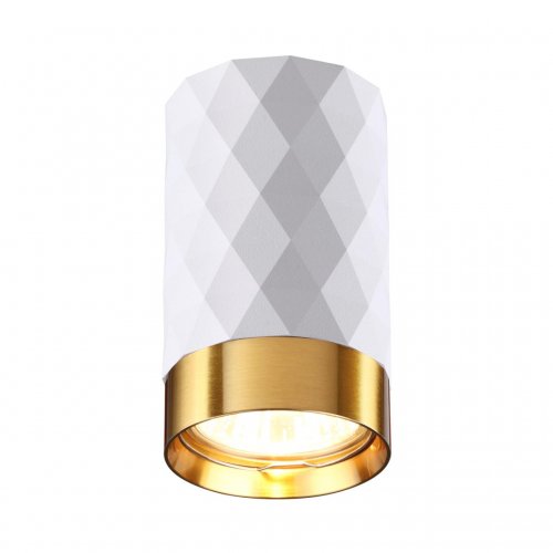 Накладной светильник Odeon Light Ad Astrum 4286/1C GU10 LED 1*10W