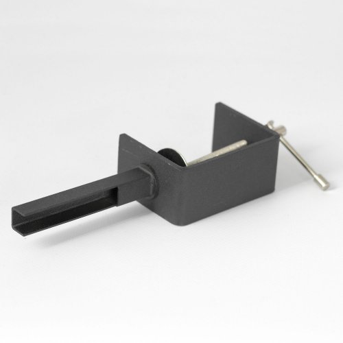Настольная лампа Lussole Murrieta LSP-0912 9W черный
