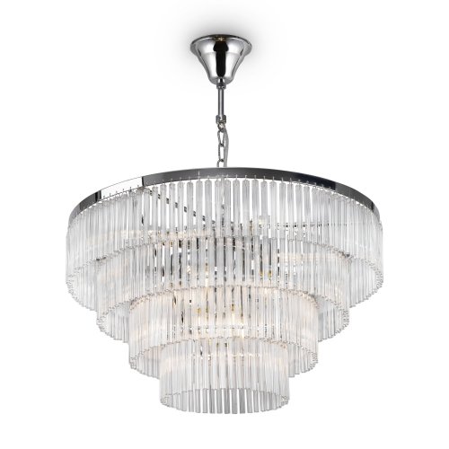 Люстра Maytoni Colonne MOD093PL-13CH