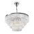 Люстра Maytoni Colonne MOD093PL-13CH Люстра Maytoni Colonne MOD093PL-13CH