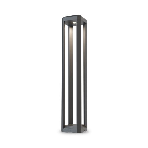 Ландшафтный светильник Outdoor Royal Mile O019FL-L12GR3K